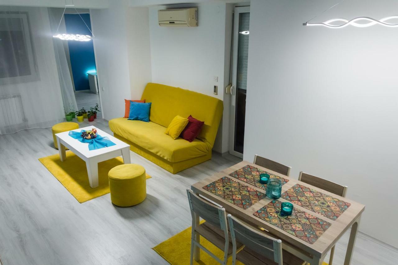 Aatma Apartment Scopia Exterior foto