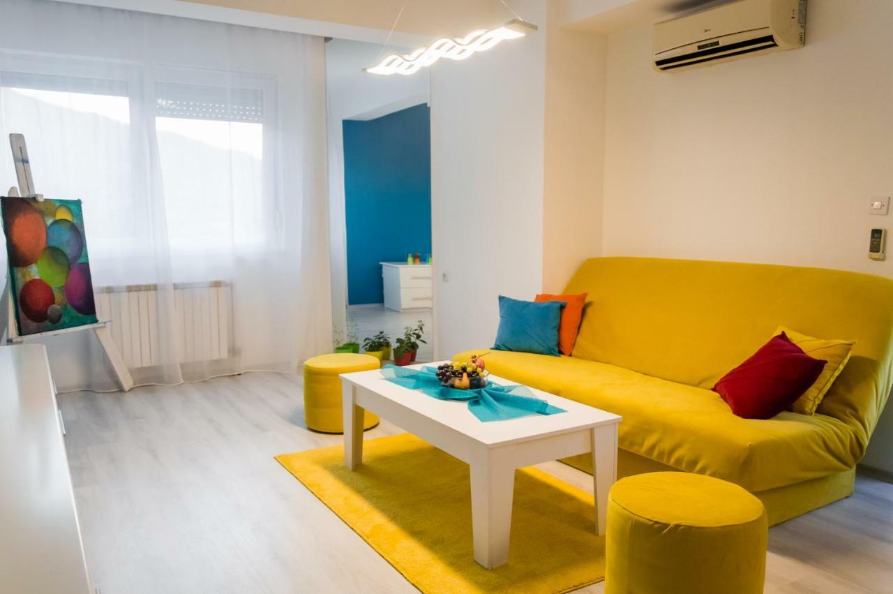 Aatma Apartment Scopia Exterior foto