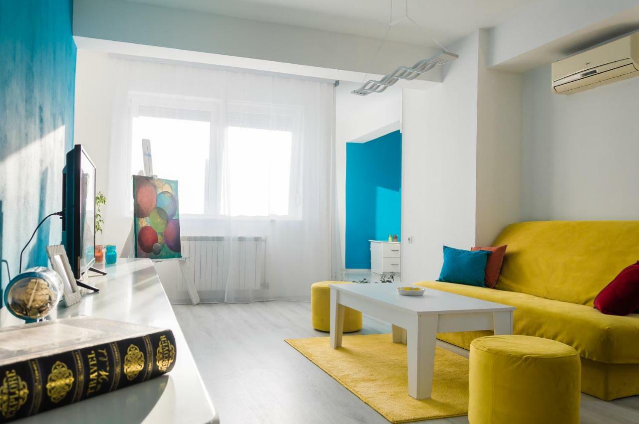 Aatma Apartment Scopia Exterior foto