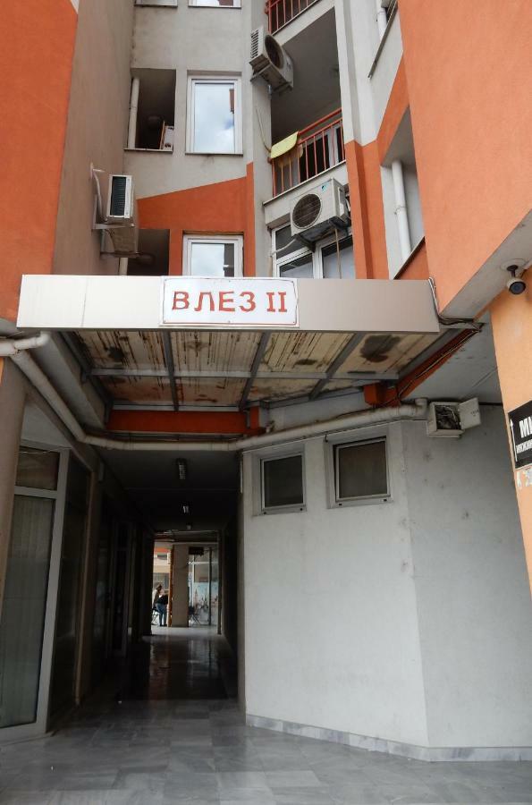Aatma Apartment Scopia Exterior foto