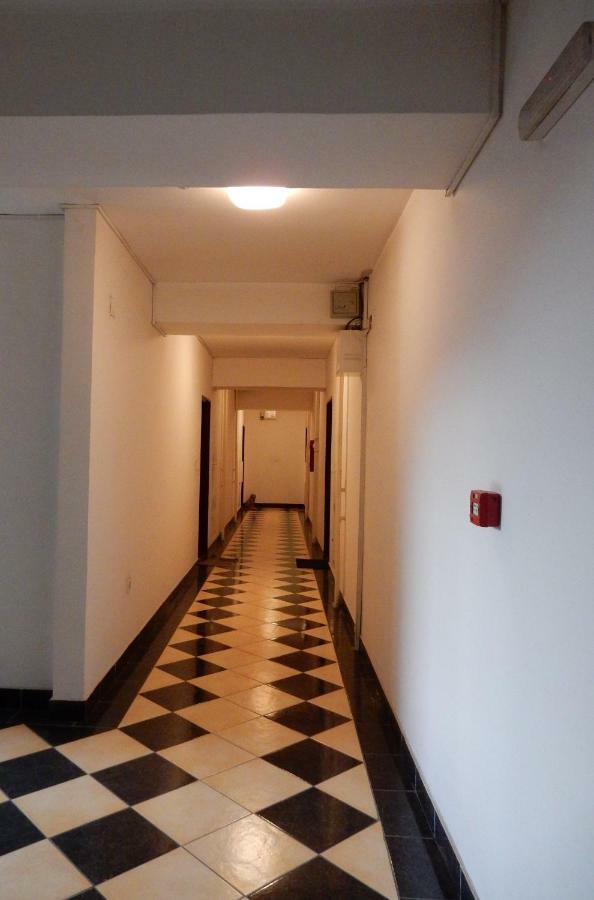 Aatma Apartment Scopia Exterior foto